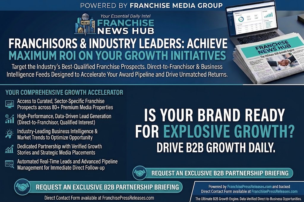 Franchise News Hub Franchisors